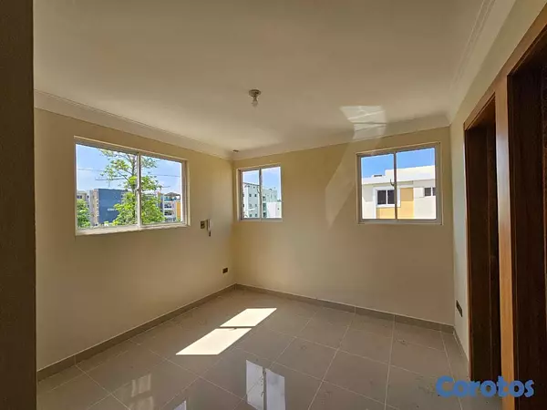 apartamentos - Apartamentos en Venta en San Francisco de Macorís Macoris 5