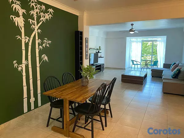 apartamentos - Jardines del Sur, Distrito Nacional, Santo Domingo 1