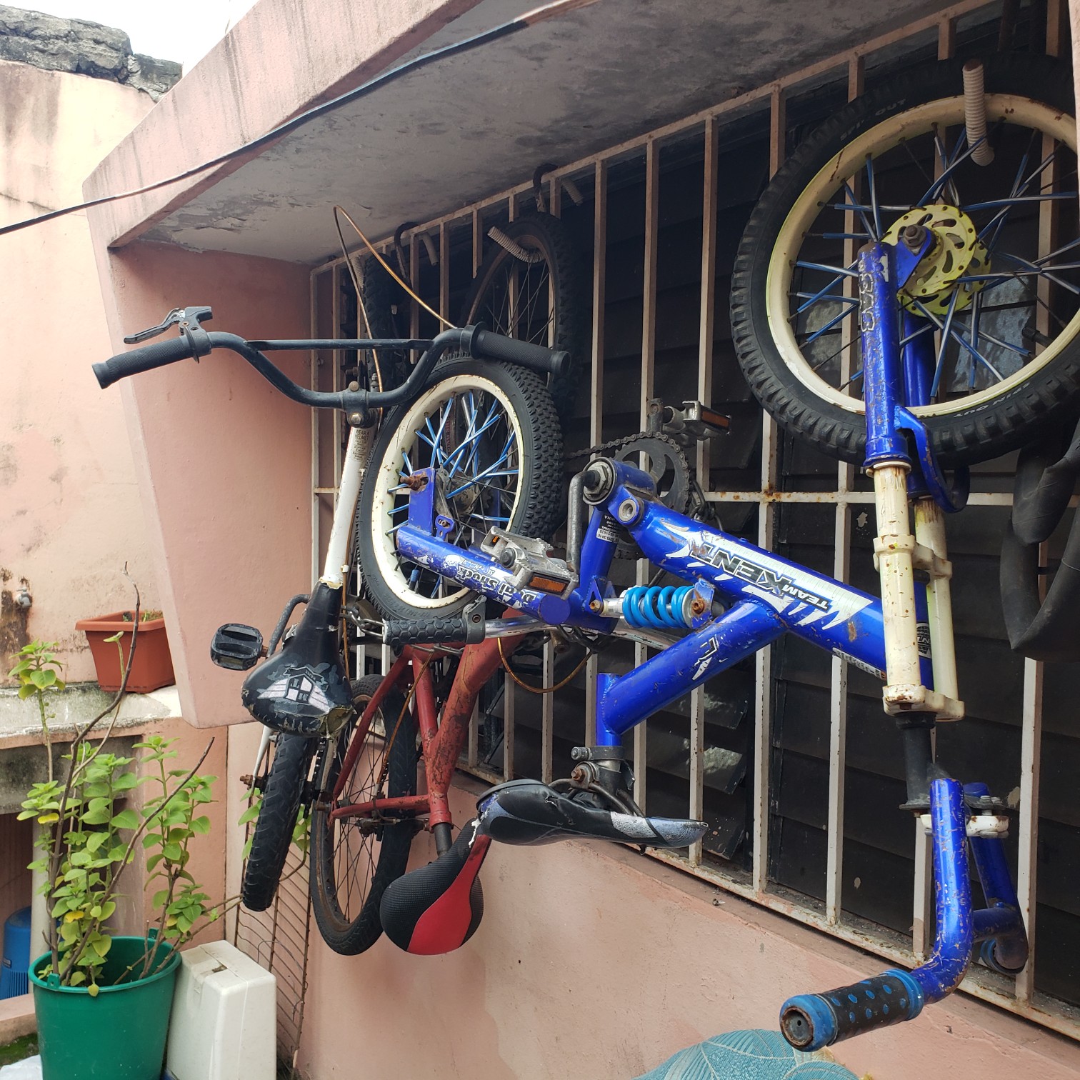 bicicletas y accesorios - Bicicletas aro 16 2