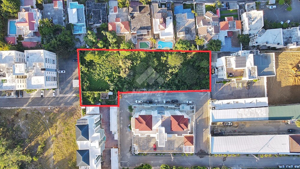 solares y terrenos - TERRENO DESARROLLO PROYECTO TORRES PROXIMO RAFAEL VIDAL STGO. 1