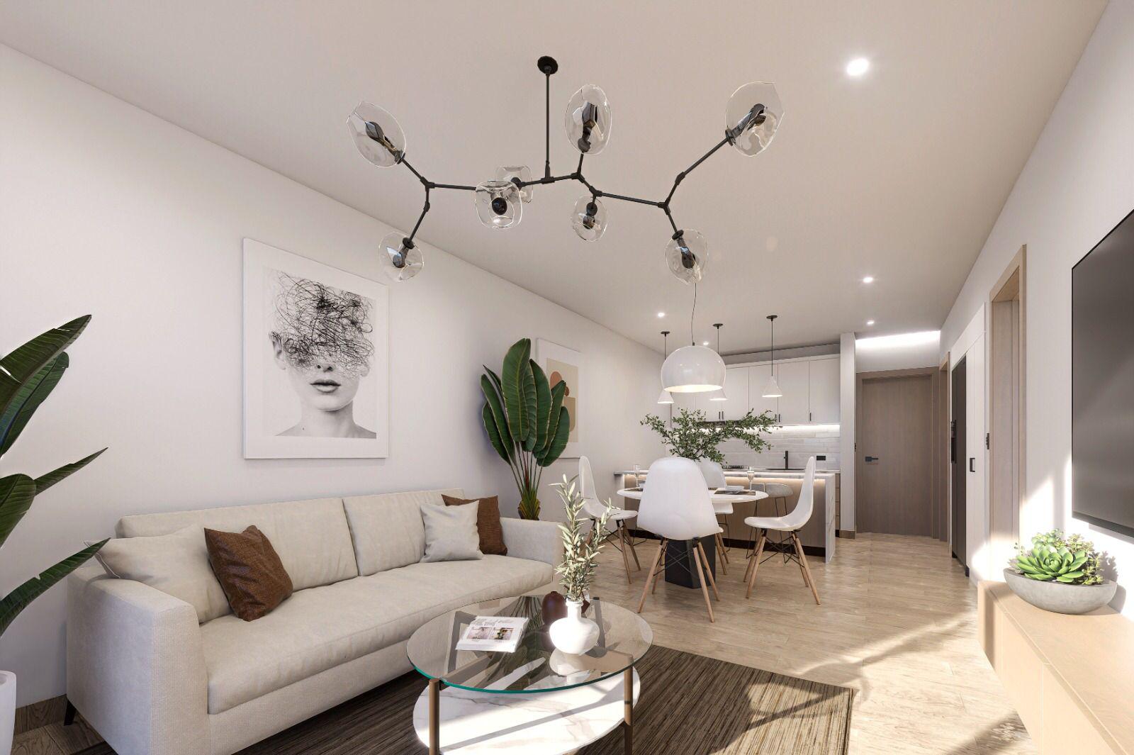 apartamentos - Descubre SUNSET Juan Dolio, tu nuevo hogar o inversión perfecta 5