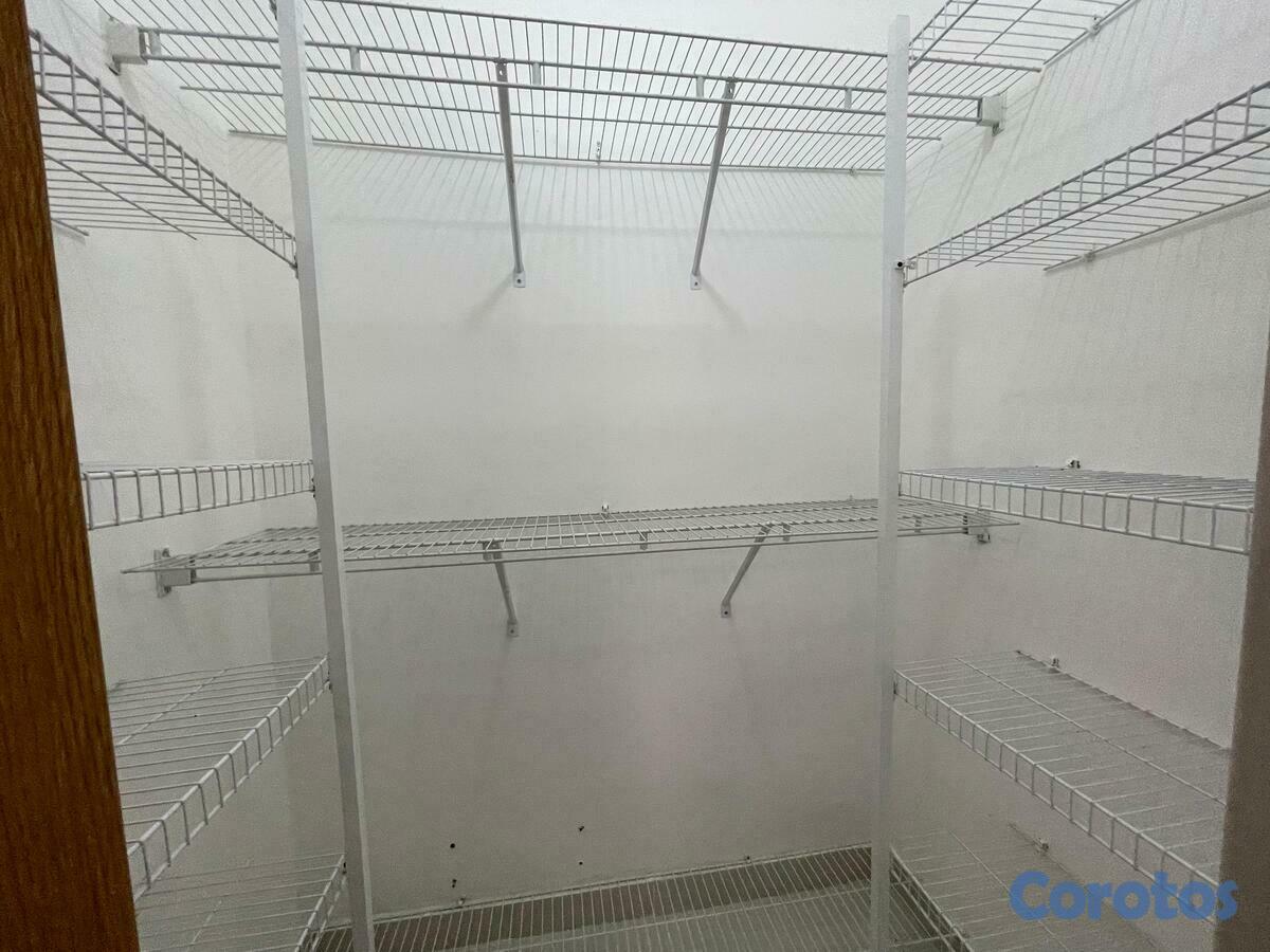 apartamentos - Apartamento Vacio en Alquiler con Terraza Privada - Los Prados 3