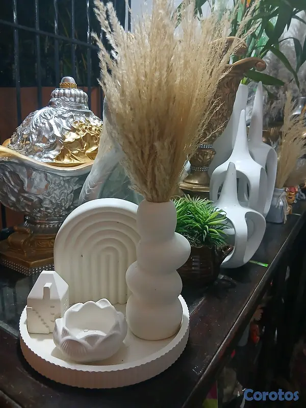 decoración y accesorios - Decoración minimalista para tu hogar  4