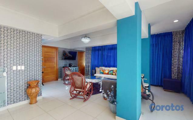 penthouses - Penthouse en la urbanización Real Santo Domingo 5