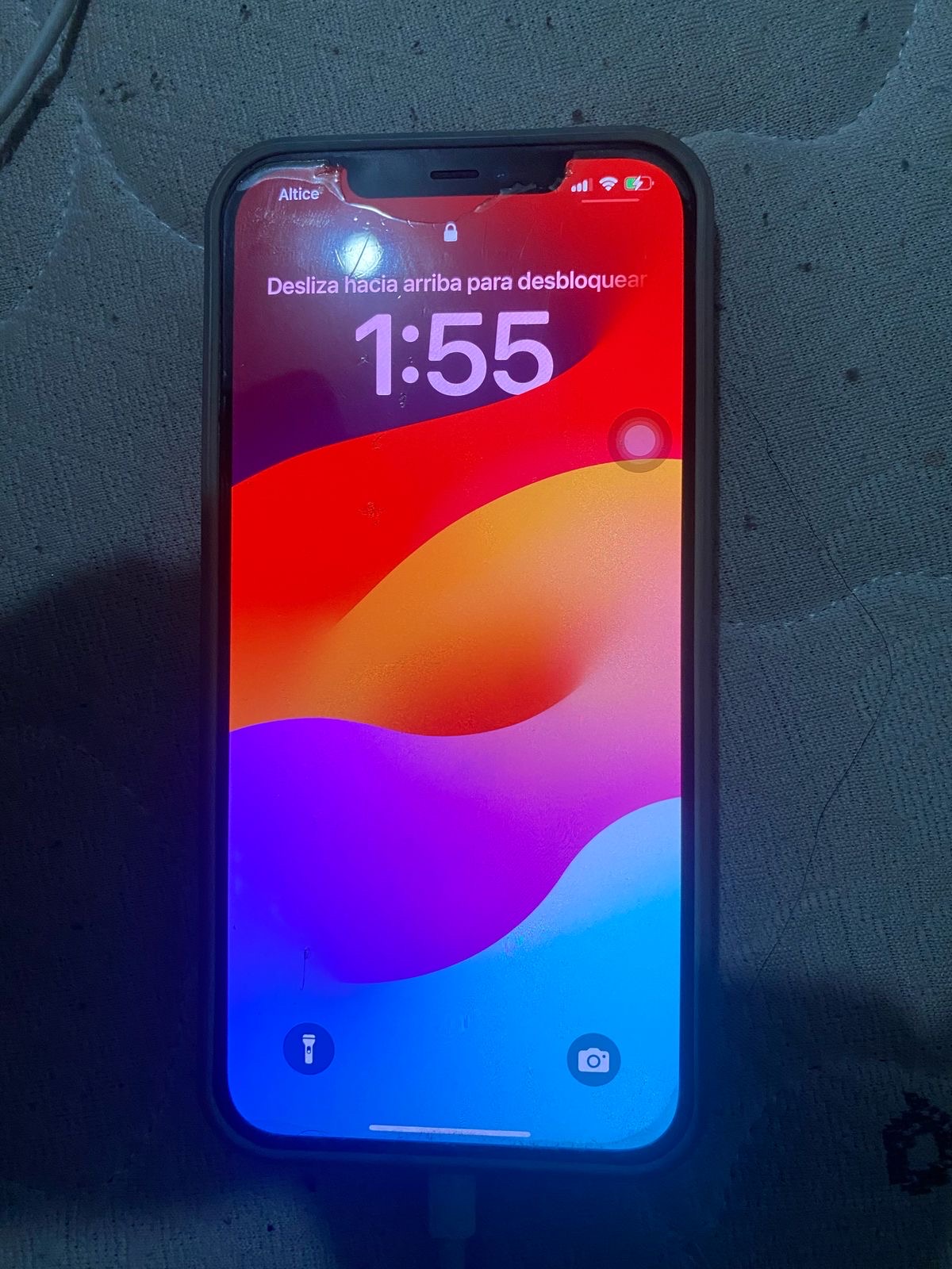 celulares y tabletas - celular iPhone 12 