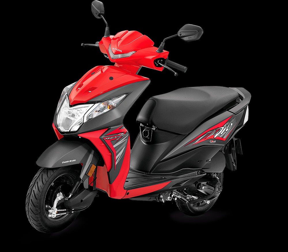 motores y pasolas - HONDA DIO LED STD 2024 0