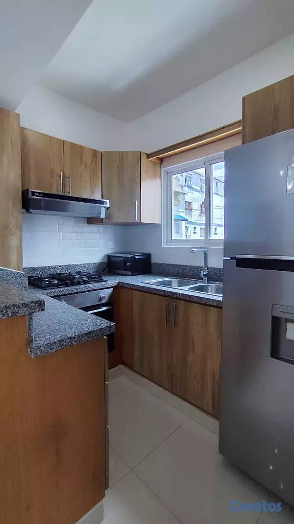 apartamentos - APARTAMENTO EN ALQUILER 📍MIRADOR NORTE  9