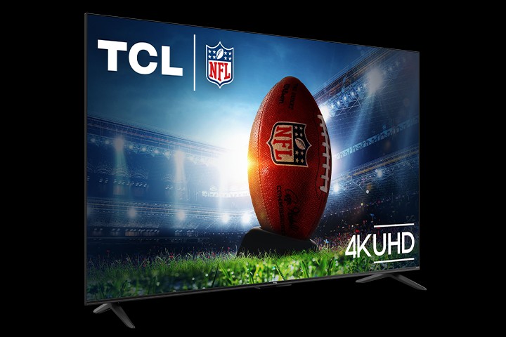 tv - TCL 55 Pulgadas CLASE 4-SERIES 4K UHD HDR LED SMART ROKU TV - 55S41R 2