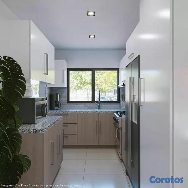 apartamentos - Apartamentos en los Frailes las Americas  2