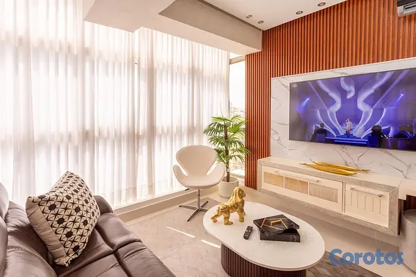 apartamentos - Apartamento en venta - Ensanche Naco 4