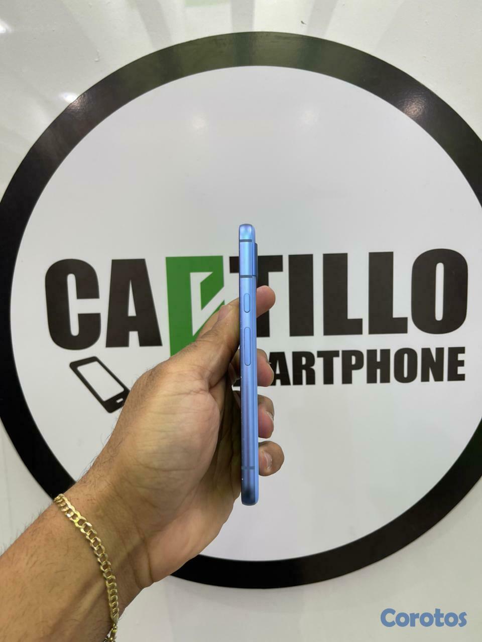 celulares y tabletas - Google Pixel 8a 128GB Desbloqueado de fabrica 6