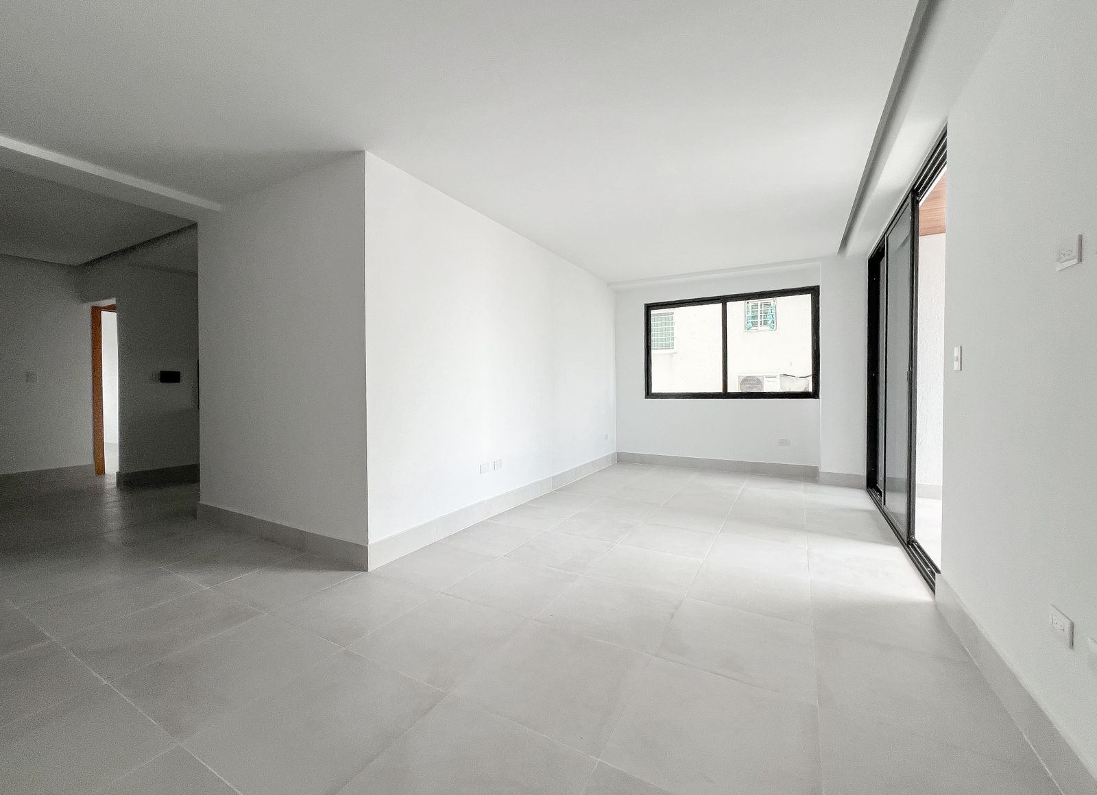 apartamentos - Urbanización Real, Apartamento En Venta 1