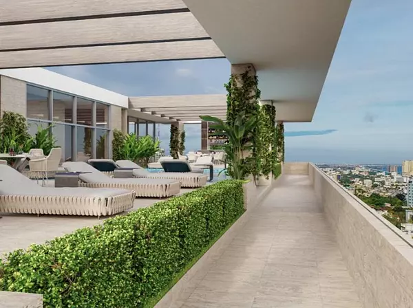 apartamentos - VENTA APARTAMENTO NUEVO EN BELLA VISTA 4