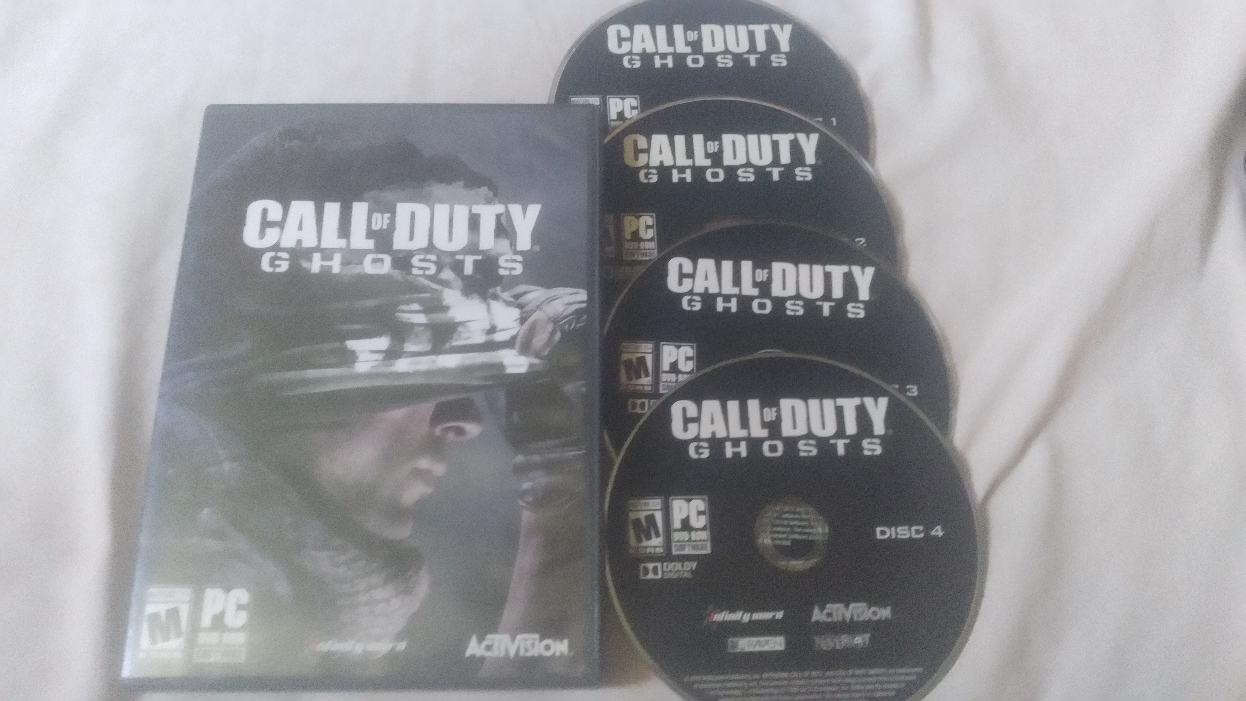 consolas y videojuegos - Juegos Ps4