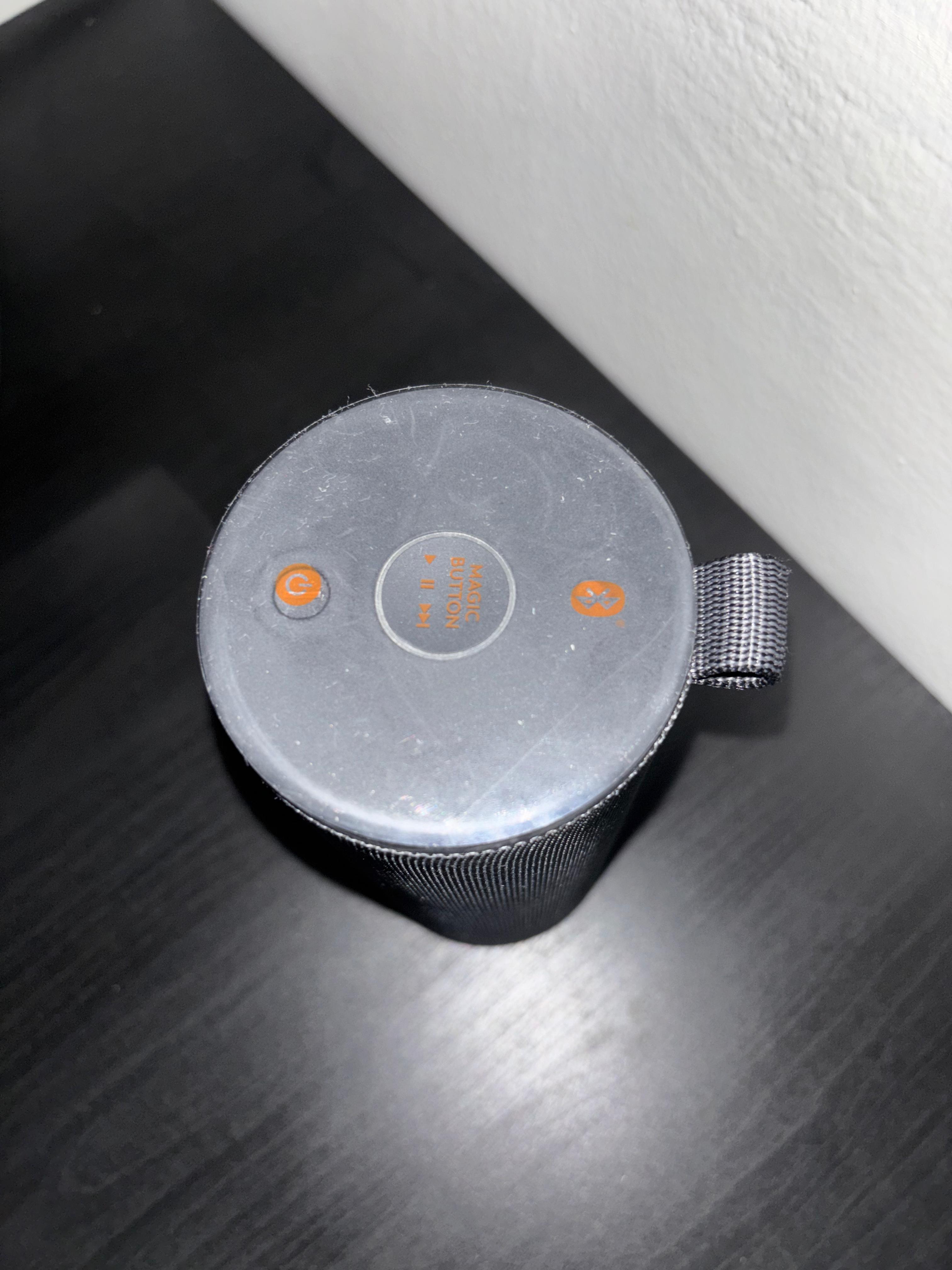 camaras y audio - Bocina Bluetooth UE Boom 3 9
