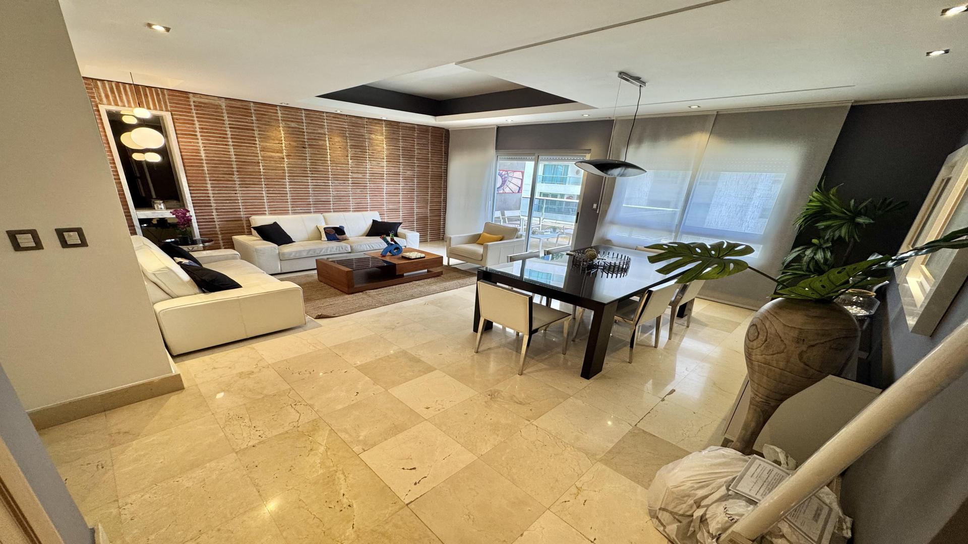 apartamentos - Apartamento Amueblado en Piantini 3