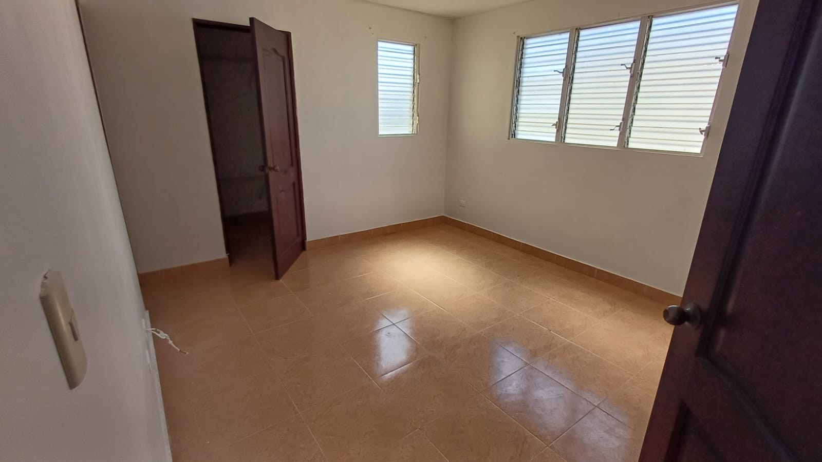 apartamentos - Apartamento de Venta en Cerros de Gurabo III 4