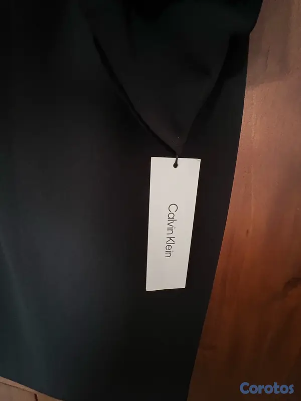 ropa para mujer - Vestido de dama Calvin Klein 6