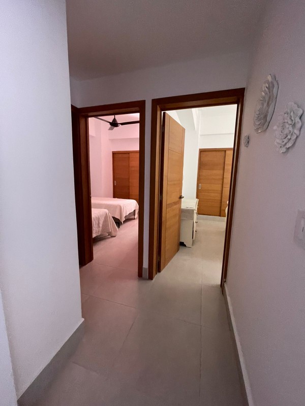 apartamentos - Hermoso apartamento de 2 habitaciones 9