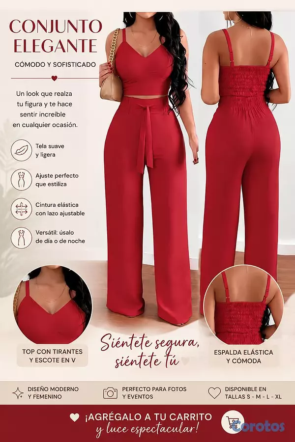ropa para mujer - Vendo ropa de damas
