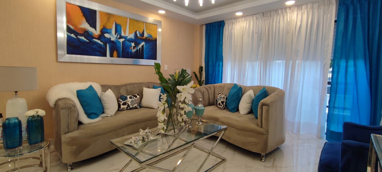 apartamentos - Apartamento con jacuzzi, San Isidro 3 habitaciones 9
