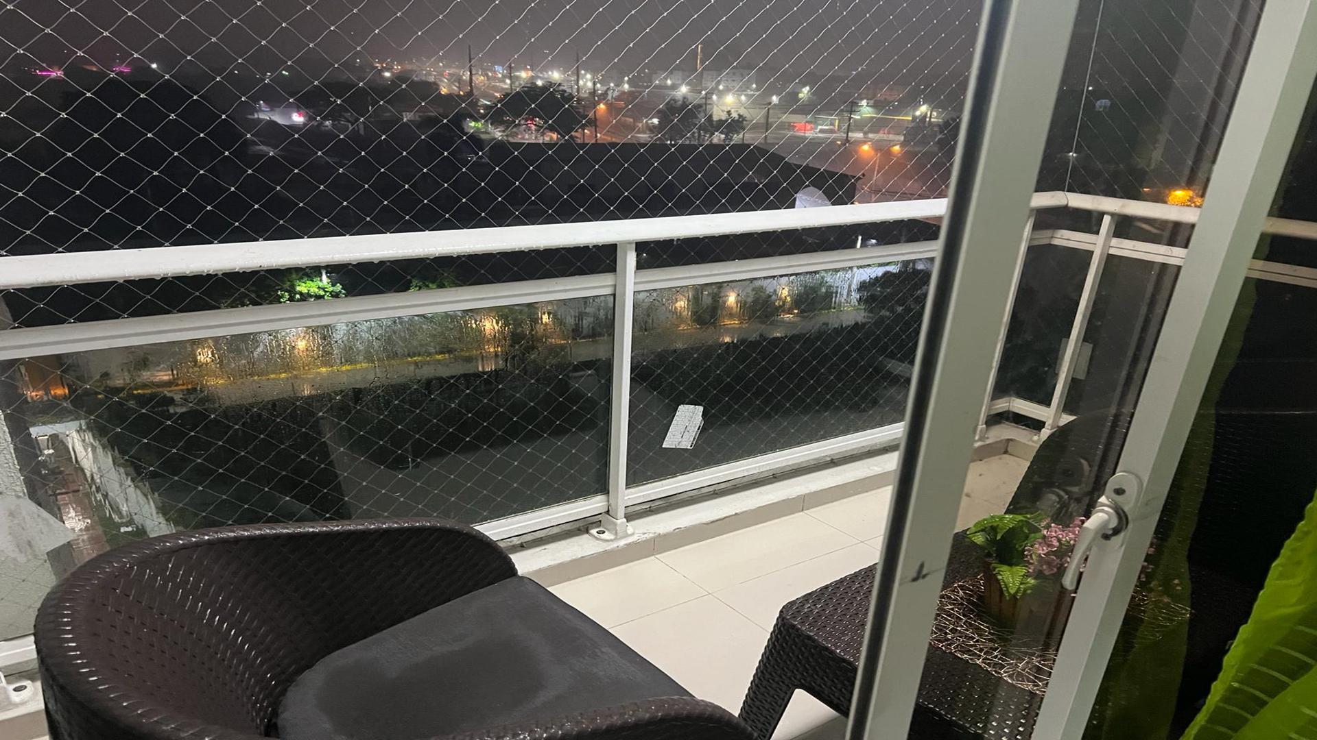 apartamentos - APARTAMENTO CHARLES DE GAULLE SANTO DOMINGO ESTE PROX AUT DE SAN ISIDRO 5