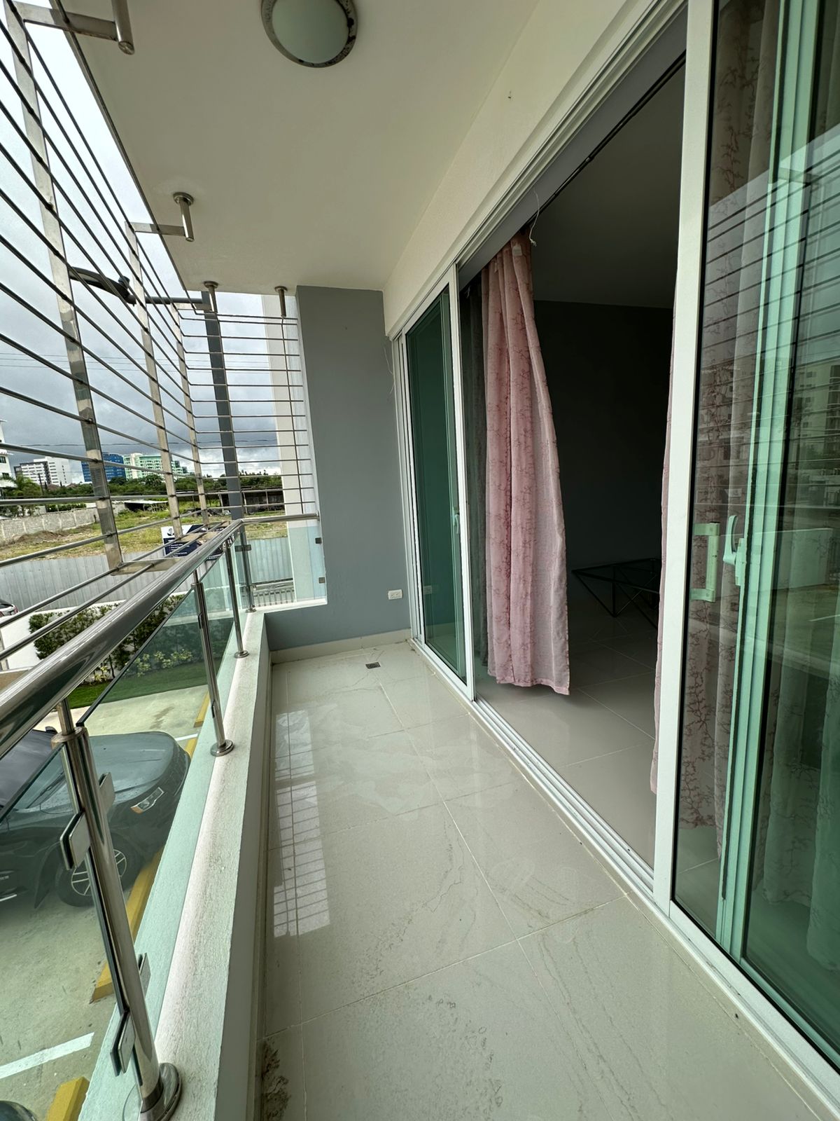 apartamentos - Apartamento 2do Nivel en Villa Maria  3