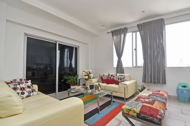 apartamentos - EXCLUSIVIDAD!!!!

Penthouse en el Millón en la Avenida Privada, USD 270,000 7