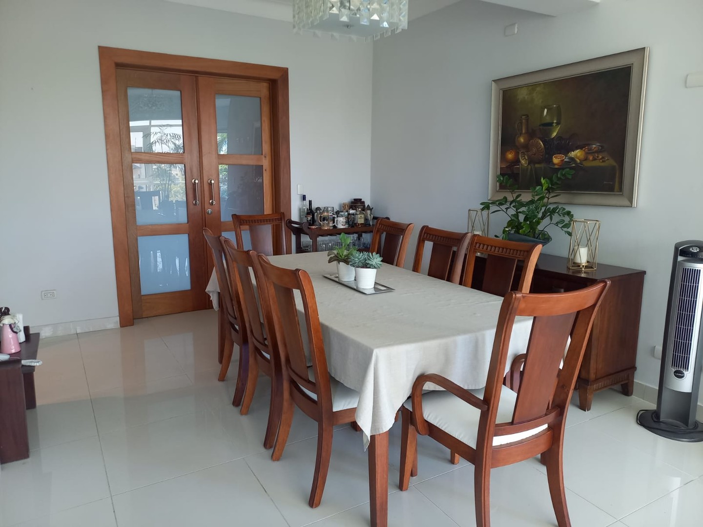 apartamentos - Se Vende Precioso Apartamento en Villa Olga  1