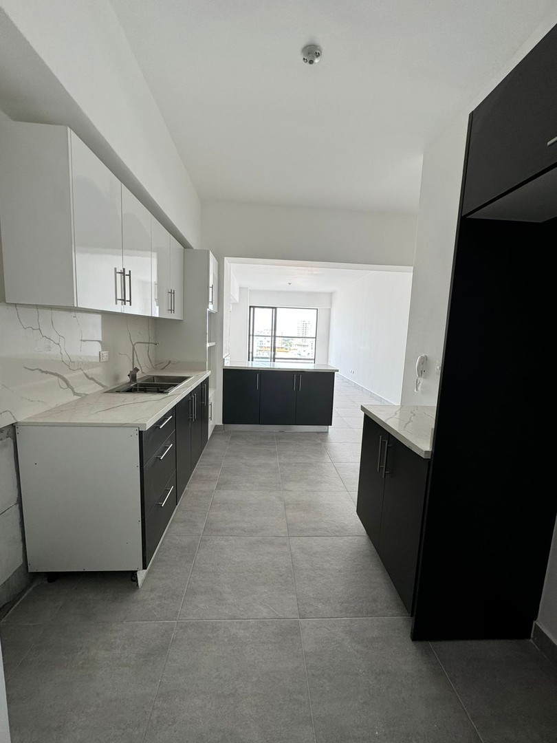 apartamentos - Apartamento en Venta  BELLA VISTA NORTE USD 385,000.00 Mantenimiento: RD$7,800.0 3