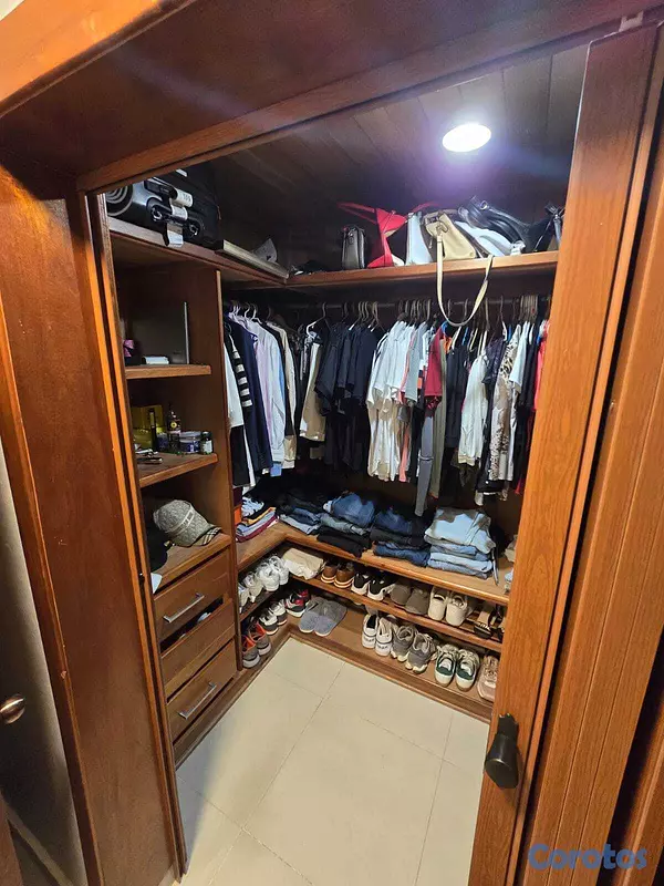 apartamentos - APARTAMENTO EN VENTA 1ER NIVEL, ALMA ROSA I 1865 3