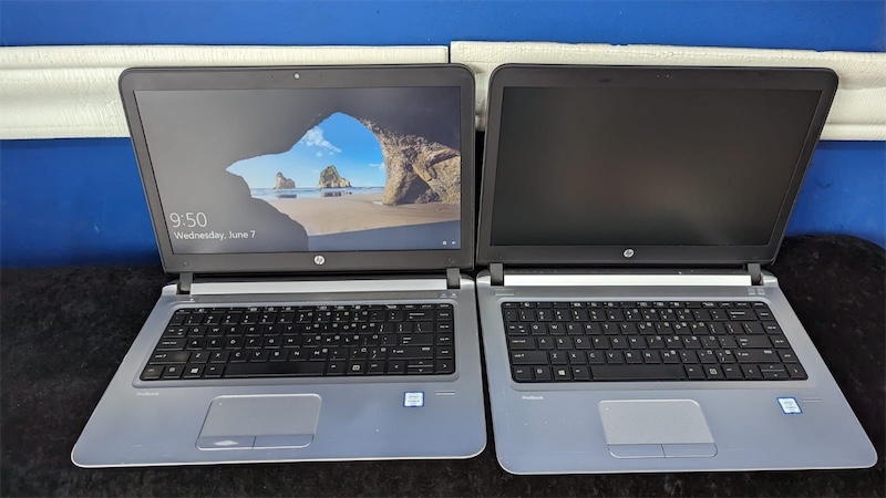 computadoras y laptops - HP ProBook 440 G3 14in Laptop I