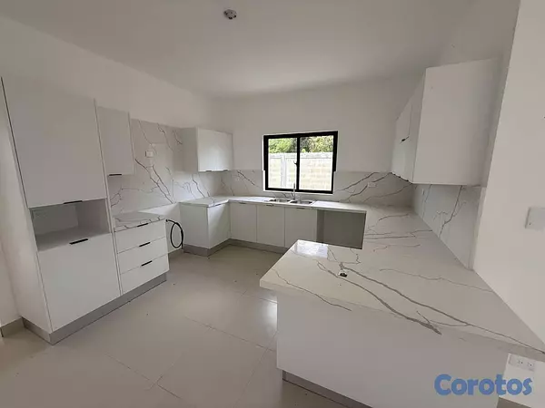 casas - Vendo casa en Bávaro/Punta Cana 6