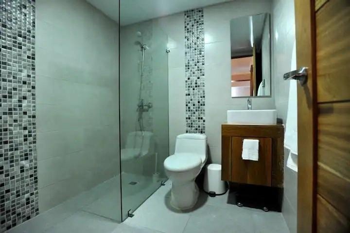 apartamentos - 🔵Apartamento amueblado en bella vista norte 5to piso
 2