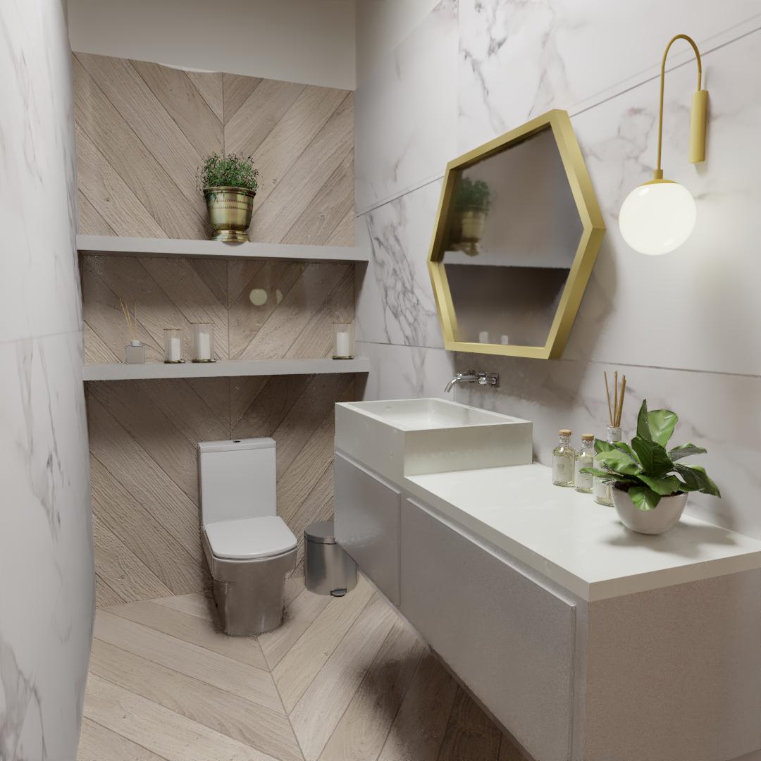 apartamentos - TORRE DE MODERNOS APTOS EN RENACIMIENTO 5