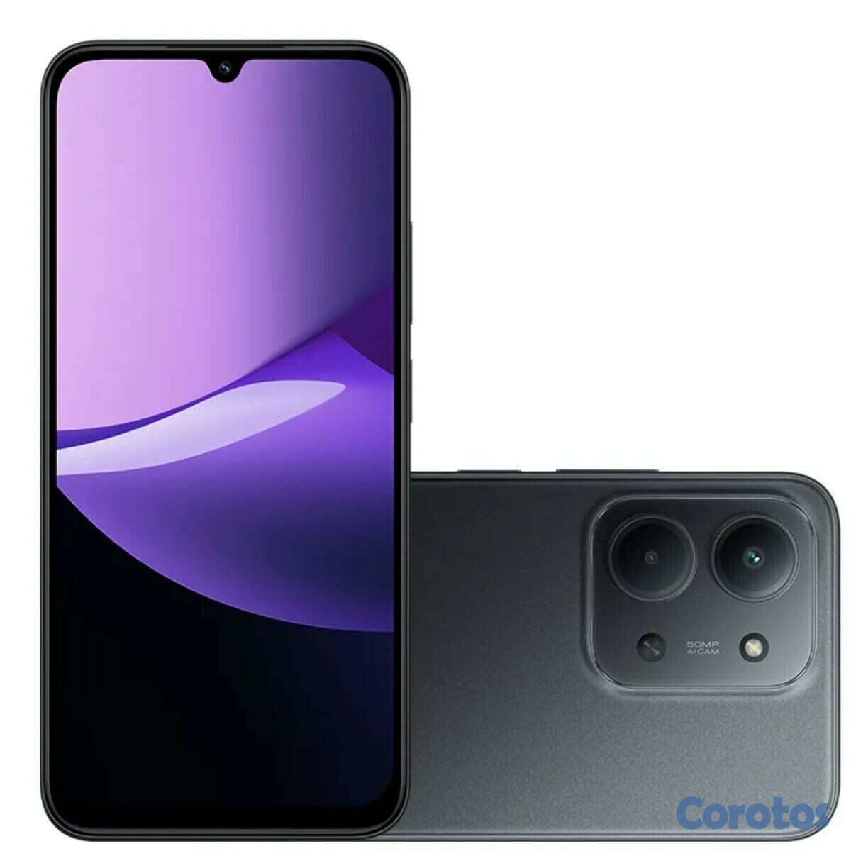 celulares y tabletas - Redmi 15c de 256gb 3