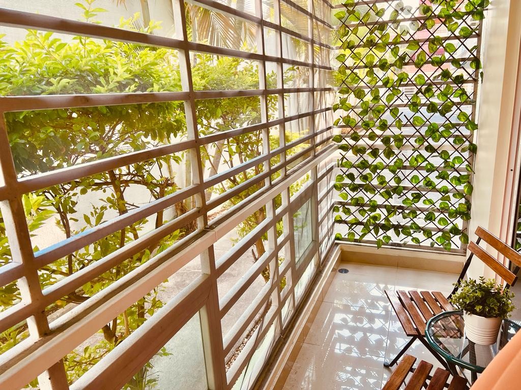 apartamentos - Apartamento Primer Piso, Alma Rosa I 7