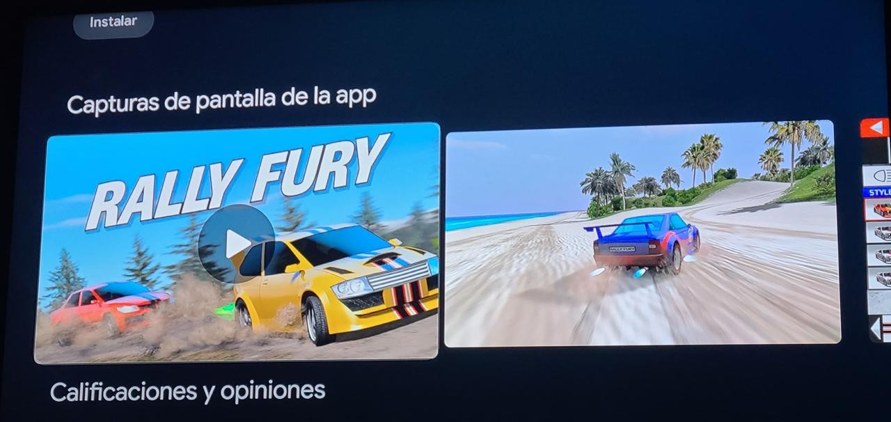 otros electronicos - Smart Tv  ANDROID, GOOGLE TV  6