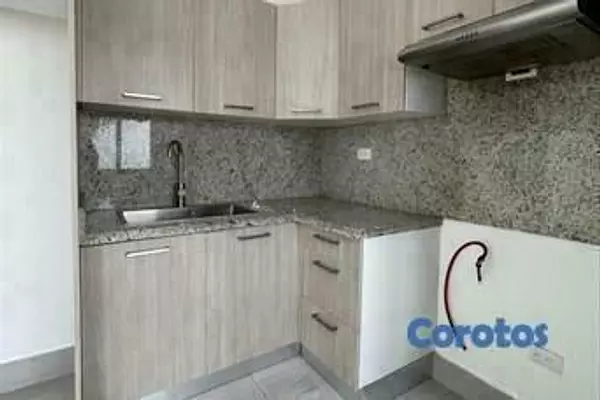 apartamentos - vendo apartamento en naco 2
