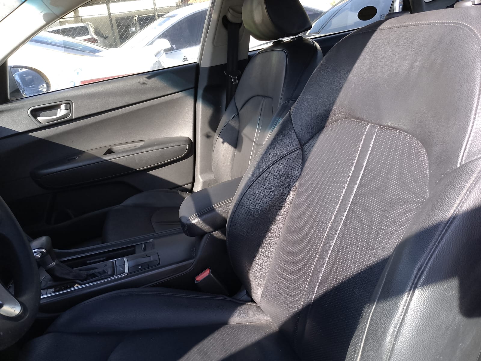 carros - KIA K5 2017 BLANCO DESDE: RD$735,100.00 2