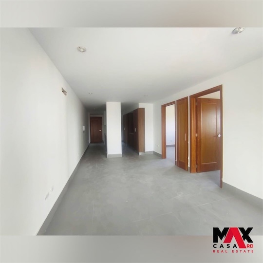 apartamentos - Apartamento en el ensanche naco  8vo nivel Distrito Nacional 9