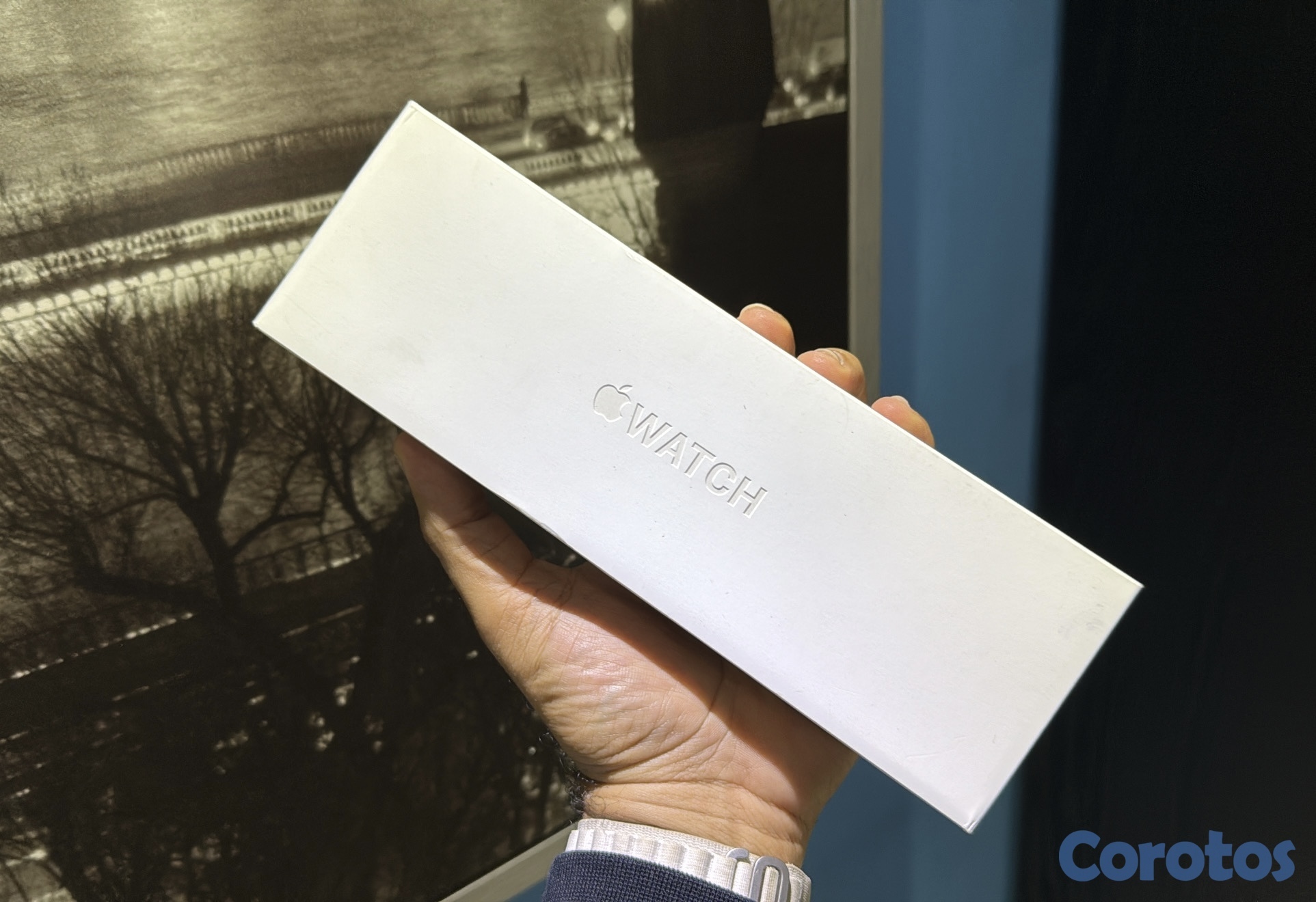 accesorios para electronica - Apple Watch Series 10 46mm Nuevo Sellado $ 27,800 1