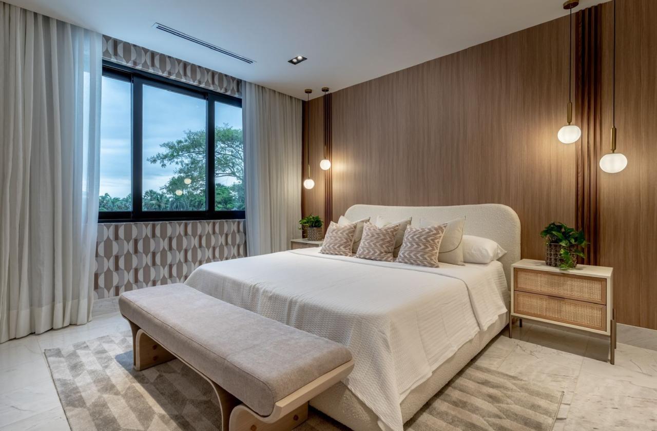 apartamentos - Residencial Carmelita 1