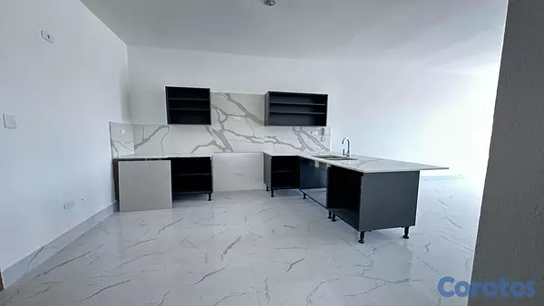 apartamentos - Apartamento de Lujo en Bella Vista – 1 Habitación  |  2 baños  | Balcón. 10