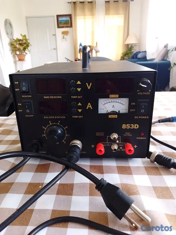 accesorios para electronica - No lo uso  5