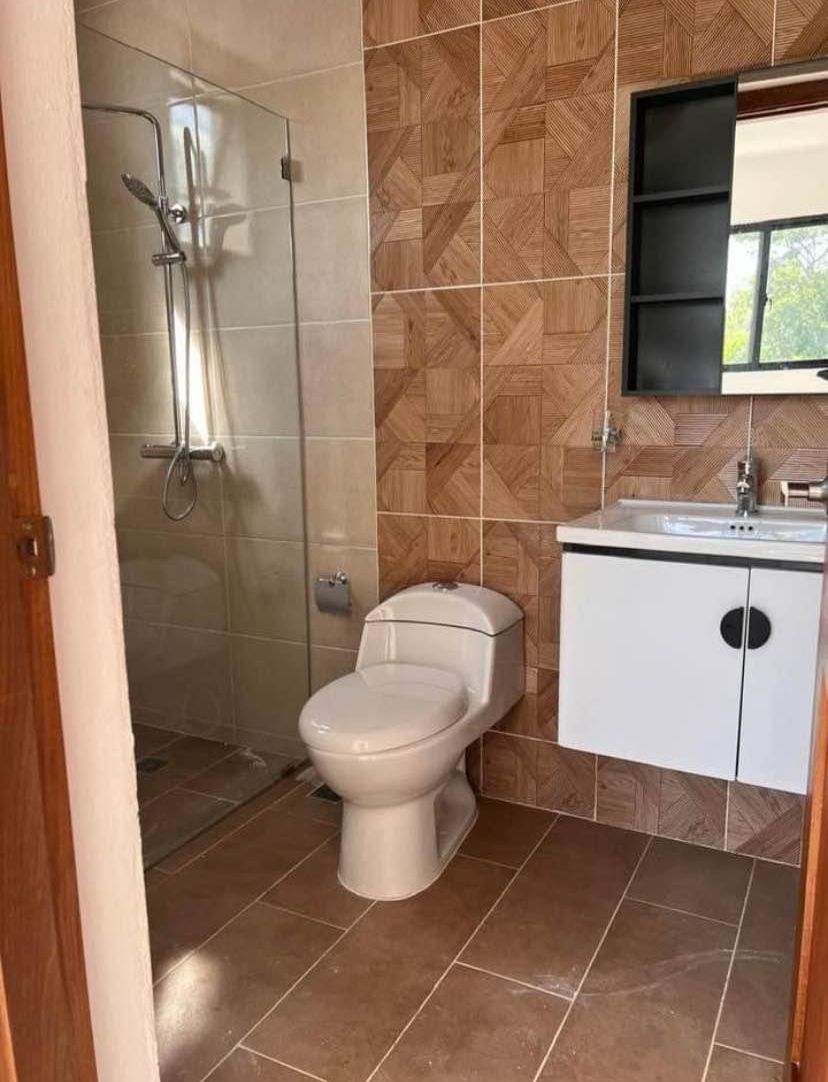 apartamentos - APARTAMENTO EN VENTA EN LA BARRANQUITA. 5