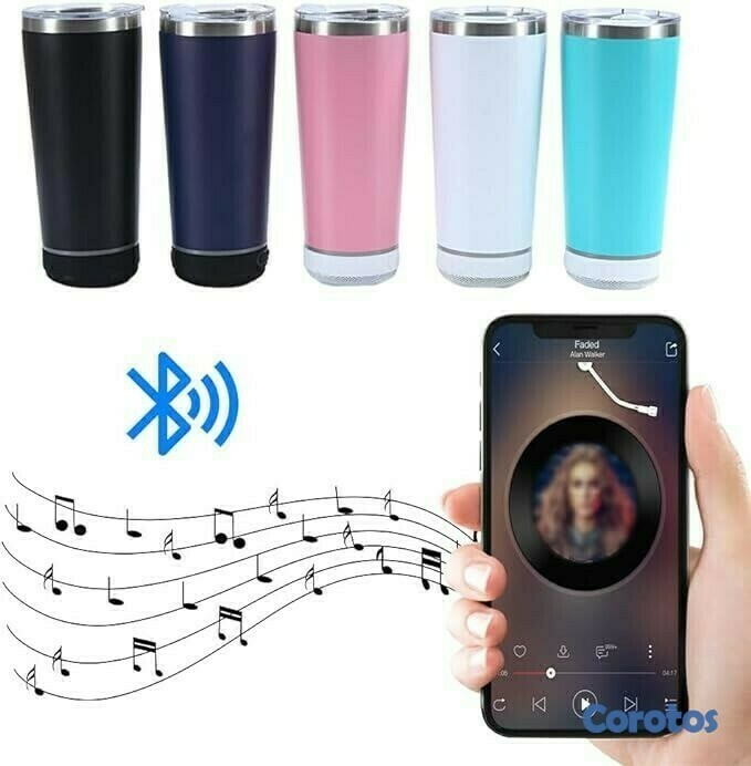 cocina - VASO DE CERVEZA MUSICAL (OFRTA) 6