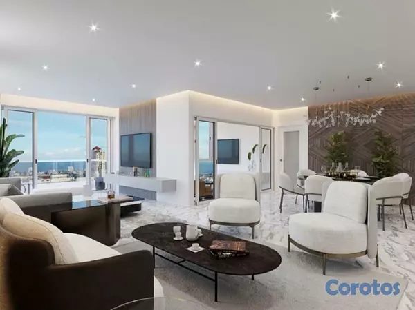 apartamentos - VENTA APTO A ESTRENAR - SECTOR BELLA VISTA 2