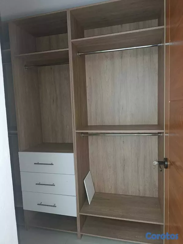 apartamentos - Urb Real *Piso Alto *Balcón *190mts *Torre moderna 8