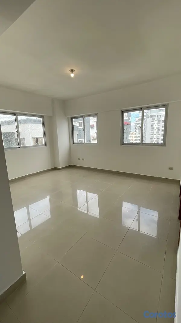 apartamentos - Apartamento 3 hab. Evaristo Morales 8